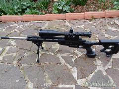 Colt M2012CLR .308 Winchester