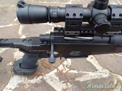 Colt M2012CLR .308 Winchester