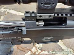 Colt M2012CLR .308 Winchester