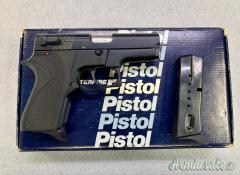 USATO - PISTOLA S&W MOD. 6904 CAL. 9X21