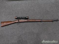 CARL GUSTAFS 1896/41B