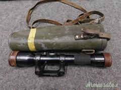 CARL GUSTAFS 1896/41B