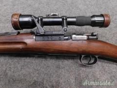 CARL GUSTAFS 1896/41B