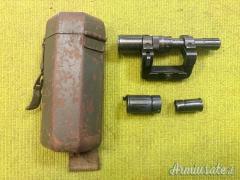 Ottica ZF 41 per Mauser K98, fzg 1942