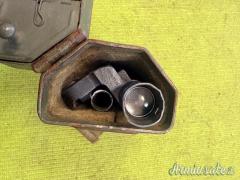 Ottica ZF 41 per Mauser K98, fzg 1942