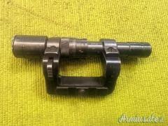 Ottica ZF 41 per Mauser K98, fzg 1942