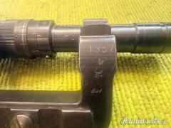 Ottica ZF 41 per Mauser K98, fzg 1942