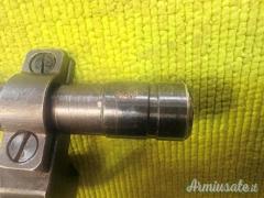 Ottica ZF 41 per Mauser K98, fzg 1942