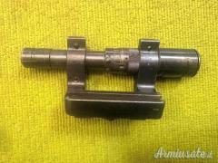 Ottica ZF 41 per Mauser K98, fzg 1942