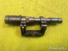 Ottica ZF 41 per Mauser K98, fzg 1942