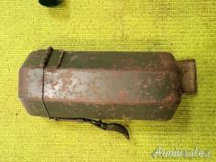 Ottica ZF 41 per Mauser K98, fzg 1942