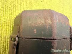 Ottica ZF 41 per Mauser K98, fzg 1942