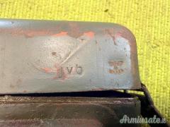 Ottica ZF 41 per Mauser K98, fzg 1942