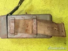 Ottica ZF 41 per Mauser K98, fzg 1942