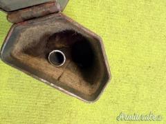 Ottica ZF 41 per Mauser K98, fzg 1942