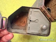 Ottica ZF 41 per Mauser K98, fzg 1942