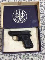 Beretta altro ...Altro | Non indicato