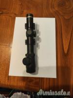 Ottica da Battuta Leopold