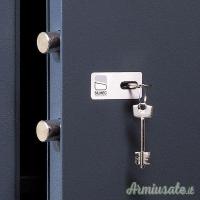 Armadio Portafucili Silmec