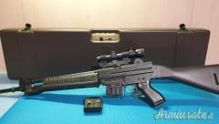 Beretta AR 70 SPORT .222 Remington