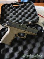 ...Altro | Non elencato Emtan Ramon  9x19mm Parabellum | Luger | NATO