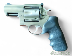 Ruger | Sturm Alaskan .44 Remington Magnum