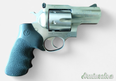 Ruger | Sturm Alaskan .44 Remington Magnum