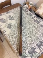 Fucile doppietta DAL BALCON