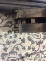 Fucile doppietta DAL BALCON