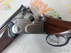 Beretta ASE  12