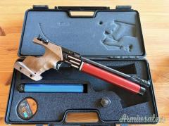 Pardini K10 4.5/.177