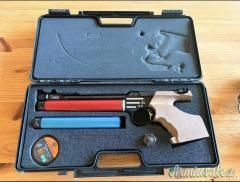 Pardini K10 4.5/.177