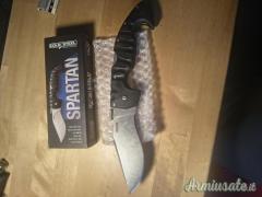 Cold steel Spartan coltello nuovo come da foto