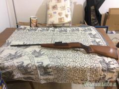 ...Altro | Non elencato ALTRO .22 Long Rifle (MANU ARM)