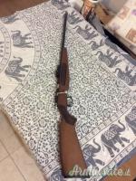 carabina MANU ARM 22 Long Rifle