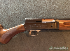 Browning Fn Auto 5 12