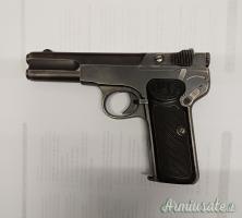 Pistola FL Selbstlader 7,65