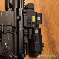 EOTECH EXPS3-4 + MAGNIFIER G45 + Pressa DILLON e Accessori Ricarica