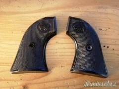 Per revolver western vari modelli