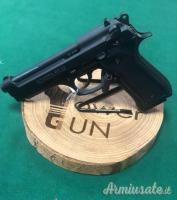 Chiappa Armi m9 22 .22 LR Long Rifle