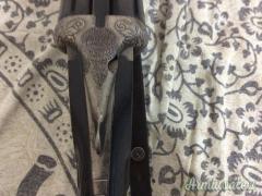 marca artigianale F.M. modello WALLOR S.ETIENNE  cal. 12