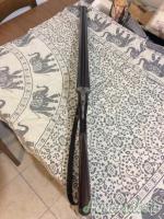 marca artigianale F.M. modello WALLOR S.ETIENNE  cal. 12