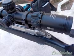 Ottica Meopta Optika6 MeoPro 5-30X56 RD FFP