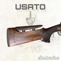 USATO – FUCILE SOVRAPPOSTO TRAP – RIZZINI MOD. S 2000 cal. 12