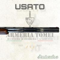 USATO – FUCILE SOVRAPPOSTO TRAP – RIZZINI MOD. S 2000 cal. 12
