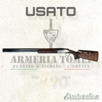 USATO – FUCILE SOVRAPPOSTO TRAP – RIZZINI MOD. S 2000 cal. 12