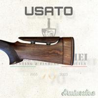 USATO – FUCILE SOVRAPPOSTO TRAP – RIZZINI MOD. S 2000 cal. 12