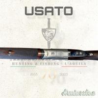 USATO – FUCILE SOVRAPPOSTO TRAP – RIZZINI MOD. S 2000 cal. 12