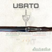 USATO – FUCILE SOVRAPPOSTO TRAP – RIZZINI MOD. S 2000 cal. 12