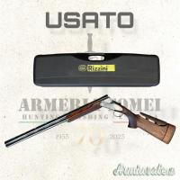 USATO – FUCILE SOVRAPPOSTO TRAP – RIZZINI MOD. S 2000 cal. 12